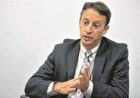 Luzerne County Manager Pitches 2020 Capital Projects Times Leader