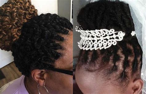 35 Spectacular Crochet Braids Hairstyles from Cute to Casual to Badass!