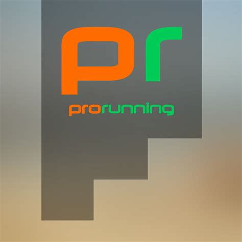 Pro Running