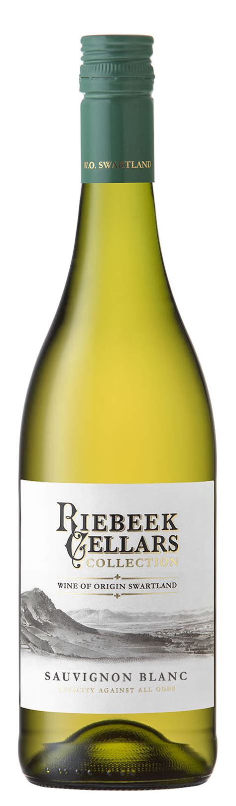 Riebeek Sauvignon Blanc Timeless Wines Order Wine Online From