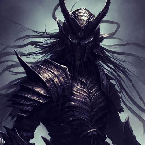 Volthar by Kaido7794 on DeviantArt
