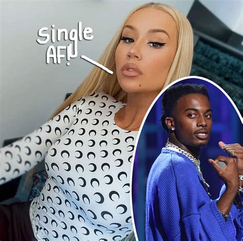 Iggy Azalea Baby / Rappstar Iggy Azalea Zeigt Zum Ersten Mal Ihr Baby ...