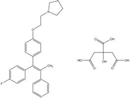 1 2 4 1Z 1 4 Fluorophenyl 2 Phenyl 1 Propenyl Phenoxy Ethyl