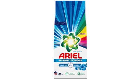 Ariel Touch Of Lenor Pranja Kg Cenoteka