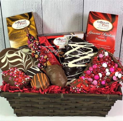 20 Best Ideas Valentines Day Chocolate Gift Best Recipes Ideas And