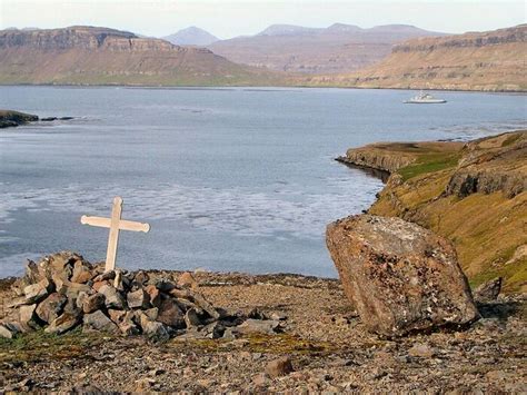 Острова Отчаяния | Пикабу