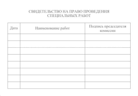 Удостоверение об аттестации купить в СПб у производителя | Вектор