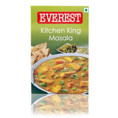 Everest Kitchen King Masala