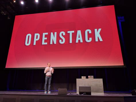 Openstacks Latest Release Focuses On Bare Metal Clouds And Easier