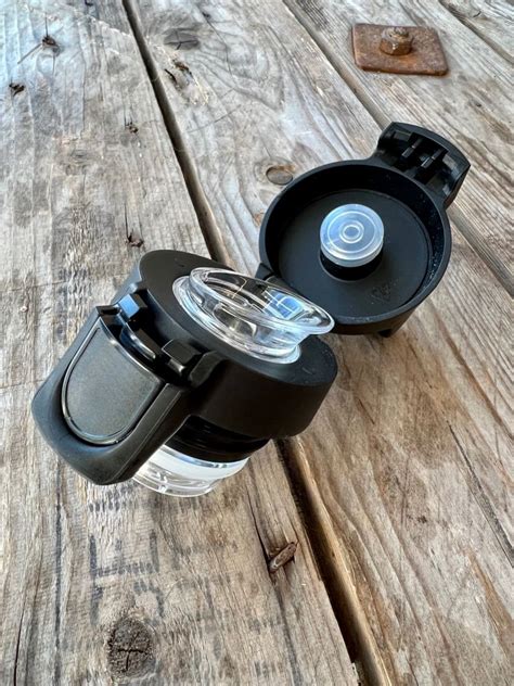 Sigg Hot Cold One Top Black Varakorkki Kymi Fishing Shop