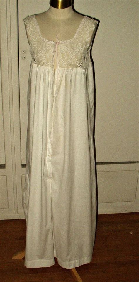 Images About Late Victorian Edwardian Lingerie Sleepwear On