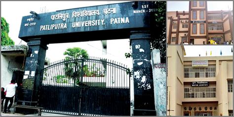 Three Bihar universities still in temporary campuses after five years ...