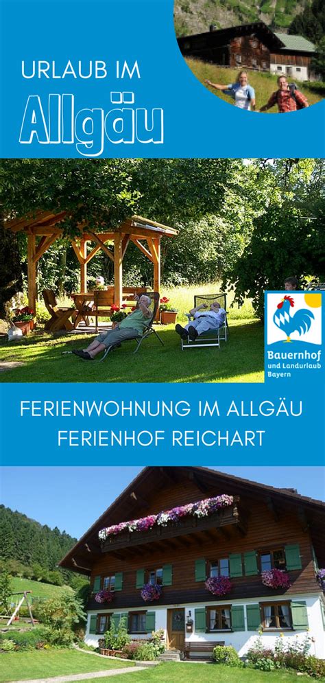 Luxus Urlaub Auf Dem Bauernhof Bodensee Allg U