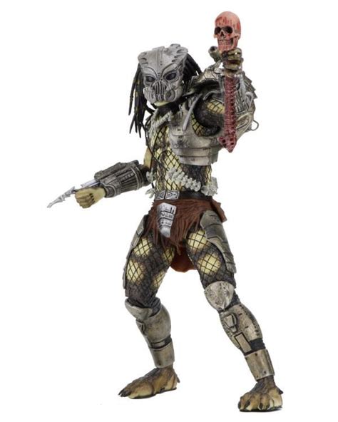 Фигурка Хищник: купить фигурки из фильма Predator от Neca в интернет ...