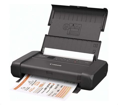 10 Best Wireless Portable Printers For Travel Designbolts