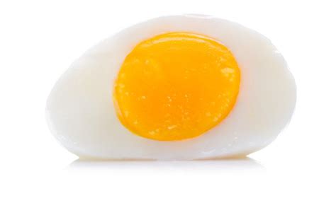 Half Boiled Egg PNG Photo PNG Arts