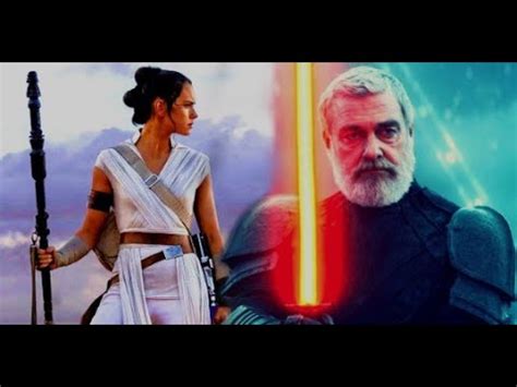 Rey S New Jedi Order Faces A Massive Lightsaber Problem Star Wars Fan