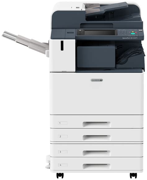 Fuji Xerox Docucentre Vi C C C C C C C M I