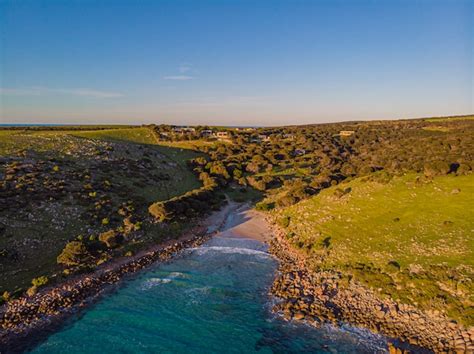 Sea Dragon Lodge Kangaroo Island