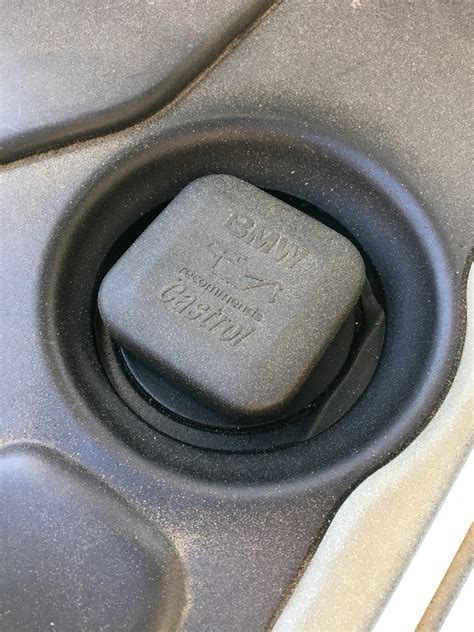 Прокладка крышки м/заливной горловины… — BMW X5 (E70), 3 л, 2009 года ...