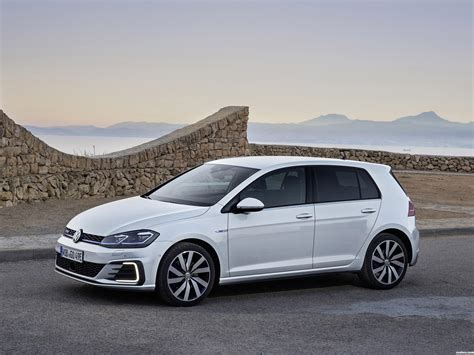 Fotos De Volkswagen Golf Gte 2017