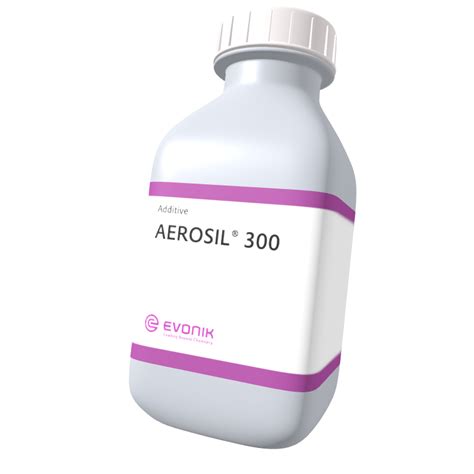 Technical - AEROSIL® 300 - COATINO®