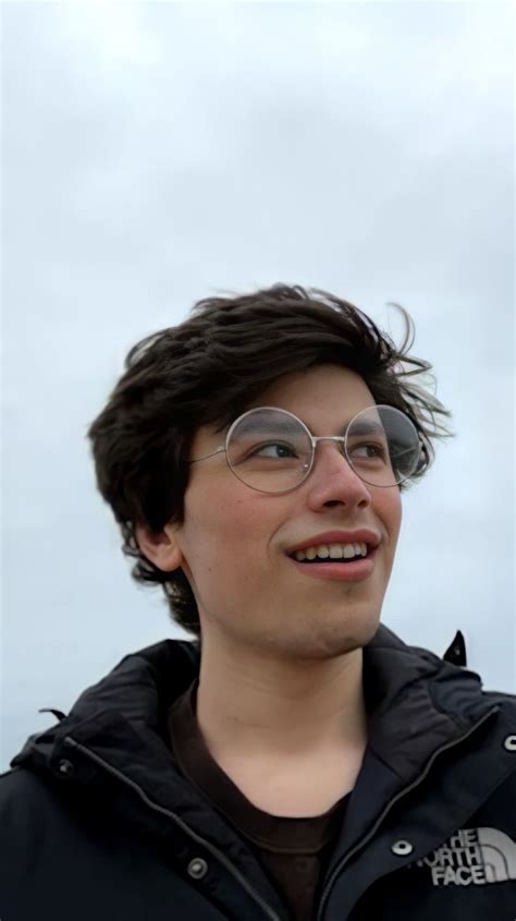 George Hot British Men George Dream Team