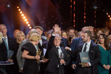 Znamy laureatów 48 Festiwalu Polskich Filmów Fabularnych w Gdyni e