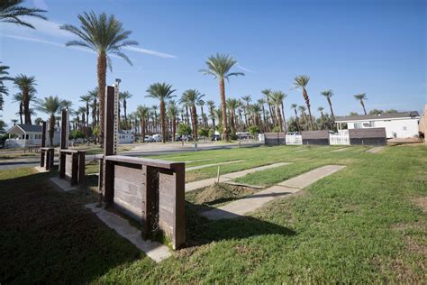 Palm Springs RV Resort in Palm Desert | Best Rates & Deals on Orbitz