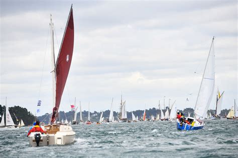 CARTE Semaine Du Golfe Quelles Restrictions Pour Les Bateaux Lors De