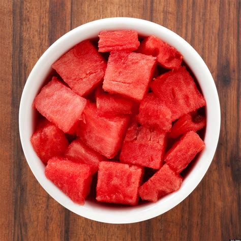 African Americans And The Watermelon Stereotype Huffpost