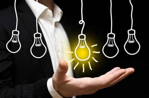 Tips To Generate The Perfect Business Idea Under Ceo