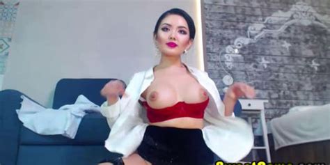 Chloe Vevrier Hot Spread Pussy Tnaflix