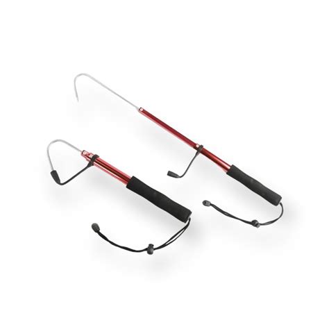 Багор Fishing ROI телескопический 120см | Unifishing