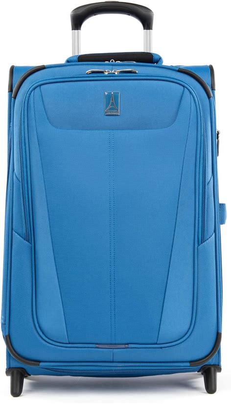 Amazon Travelpro Maxlite 5 Softside Lightweight Expandable