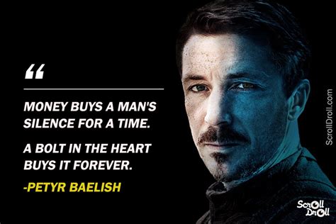 27 Most Memorable Quotes From Game Of Thrones