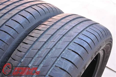 Anvelope Vara 16 Inch GoodYear Efficient Grip Performance 205 55 R16