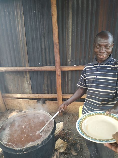 Cooking In Uganda at John Bing blog