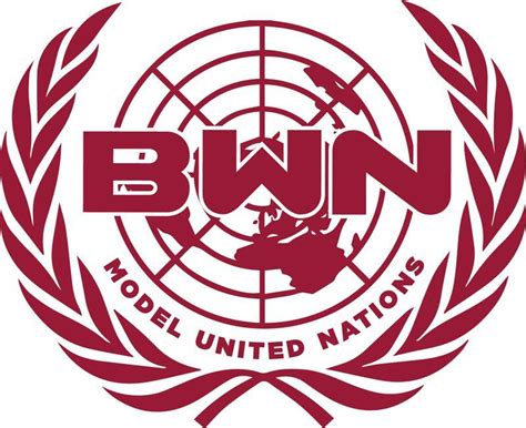 Model UN Virtual Competition | Baldwin School Of Puerto Rico