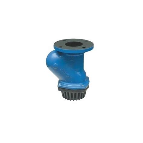 Buy Normex Cast Iron Foot Valve Vl Ciftvnr At Best Price