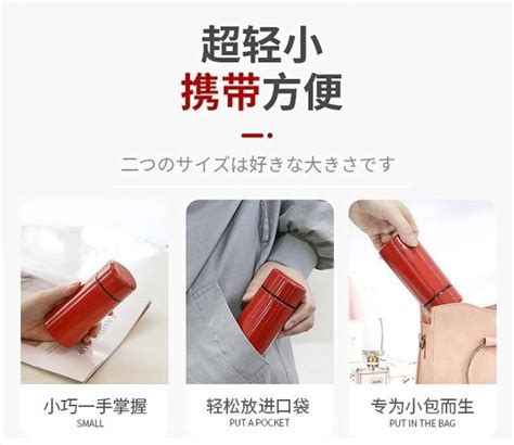 Jual Tumbler Termos Mini Pocket 160 Ml Stainless Steel 304 Hot Cool Water Pink Di Seller