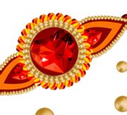 Rakhi PNG Clipart | PNG All