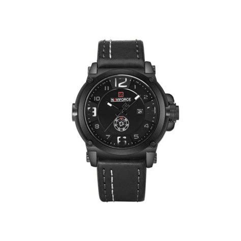 Naviforce Nf Mens Quartz Watch Price In Bd Diamu