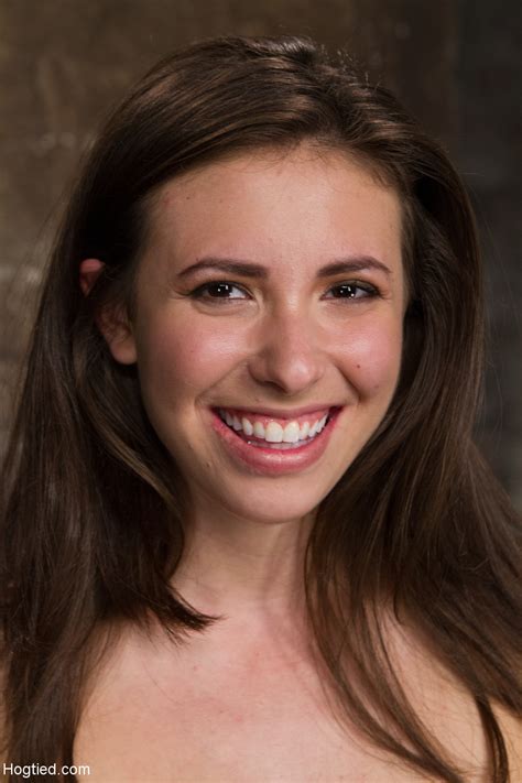 Brunette Honey Casey Calvert Gets Tied Up And Tormented By A Bald Dom Coedcherry