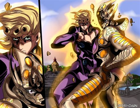 Giorno Giovanna Desktop Wallpapers Phone Wallpaper Pfp S And More