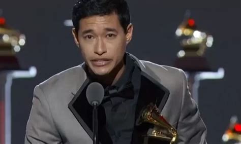 Peruano Tony Succar Ganó Dos Latin Grammy A Productor Del Año Y A Mejor