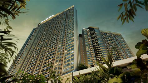 Alora Residences Serviced Apartments Subang Jaya Official Website