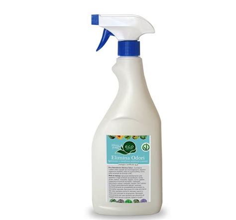 Odor Eliminator 750 ml - NAMPEX