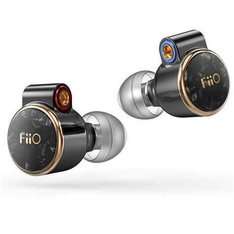 FiiO FD3 Pro