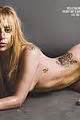 Lady Gaga Final Nude V Magazine Images Photo Lady Gaga